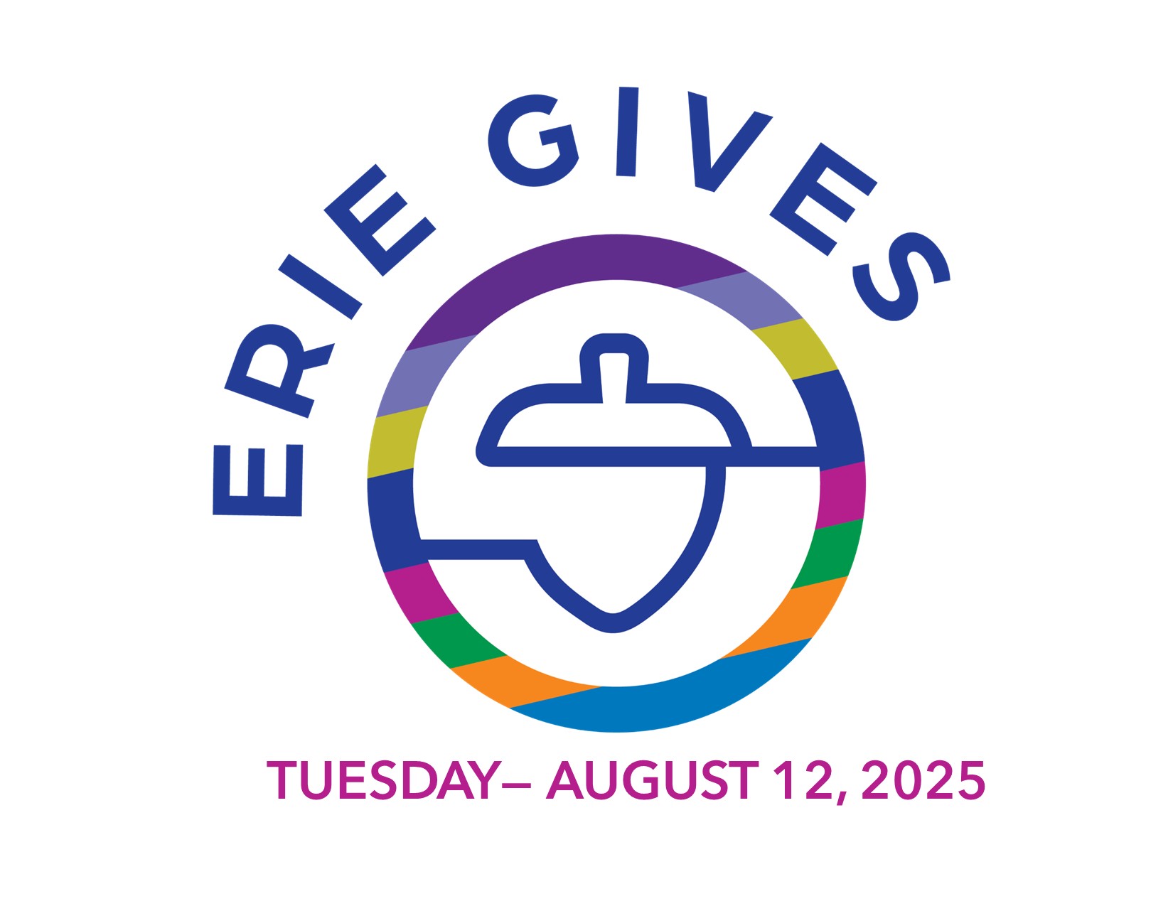 Erie Gives 2025